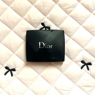 DIOR DIORBLUSH SCULPT NUMERO 002 CORAL SHAPE