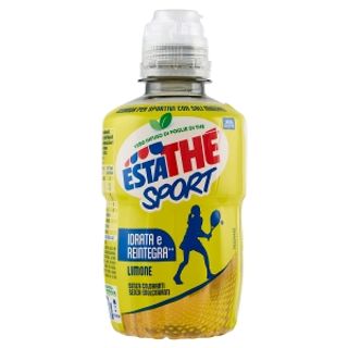 Estathé Limone Sport Bottiglia 25 Cl