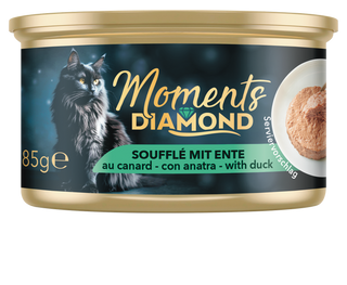 Zestaw promocyjny 6 szt. - 15% Moments Diamond Kaczka 85g