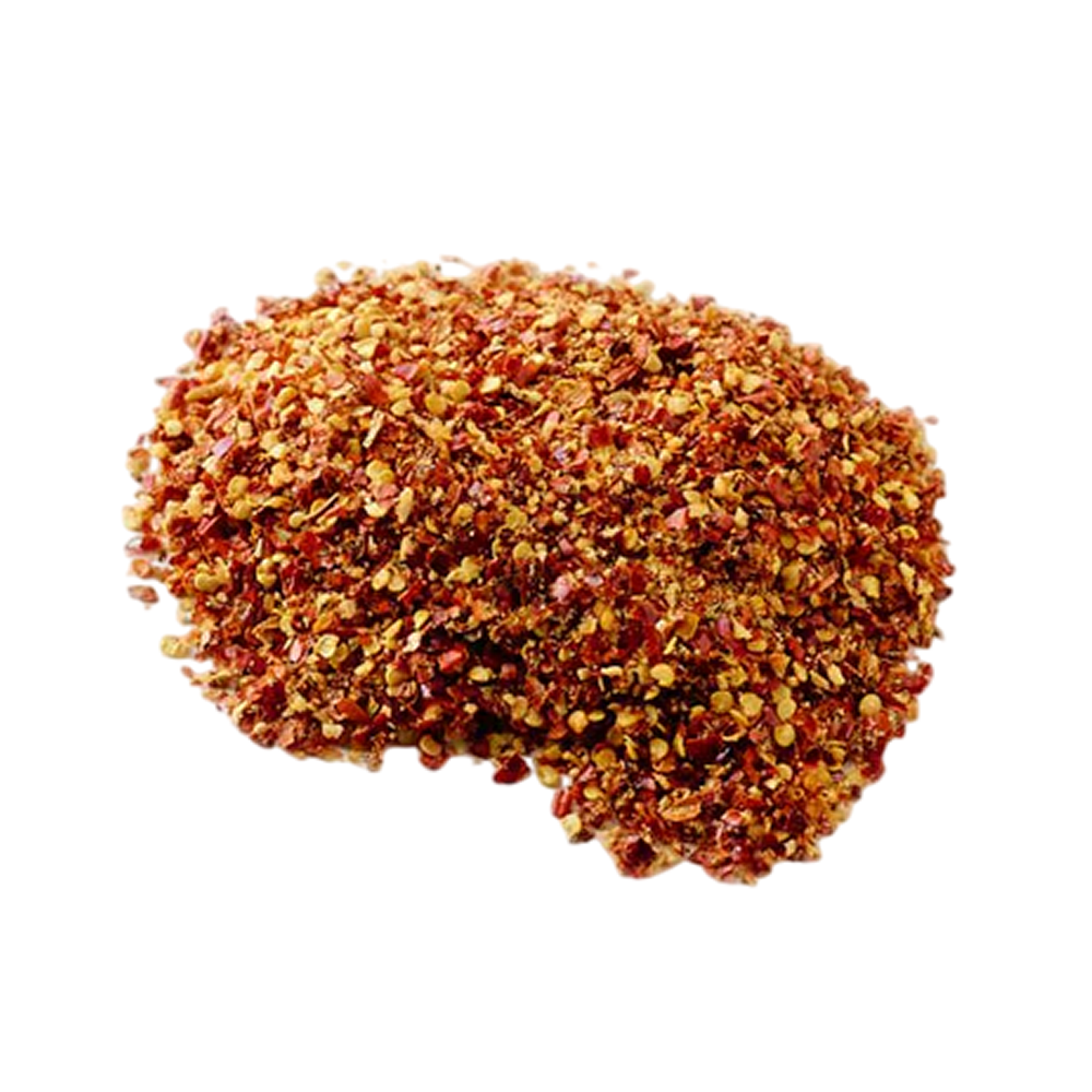 Natures Own Peri Peri Seasoning, 50g