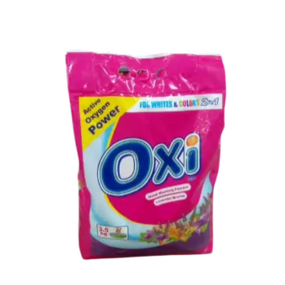 Laundry Care