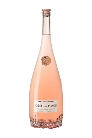 Gerard Bertrand Cote Des Roses Chardonnay (750мл)