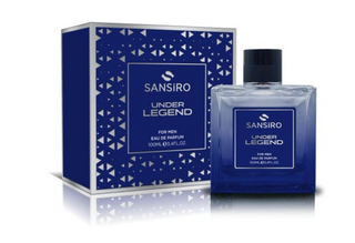 UNDER LEGEND 100 ML-INVICTUS