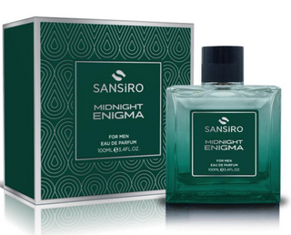 MIDNIGHT ENIGMA 100 ML-BLUE DE CHANEL