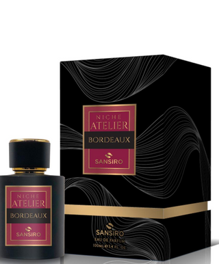 NICHE BORDEAUX-100 ML