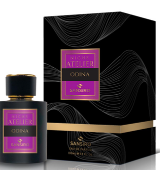 NICHE ODINA -100 ML