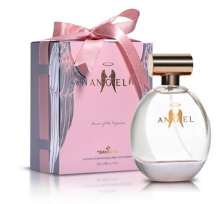 ANGEL 80 ML- LACOSTE POUR FEMME