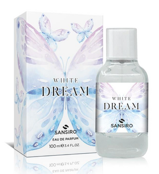 WHITE DREAM 100 ML- INTENSE