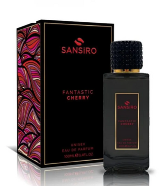 FANTASTIC CHERRY-100 ML- TOM FORD LOST CHERRY