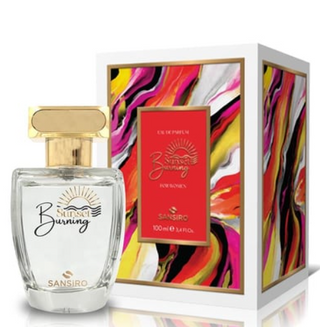 BURNING SUNSET 100 ML-ARMANI MY WAY