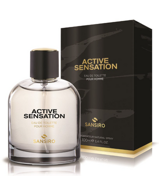 ACTIVE SENSATION 100 ML- CHRISTIAN DIOR SAUVAGE