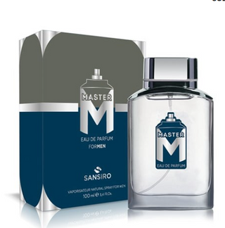 MASTER 100 ML- STRONGER WITH YOU