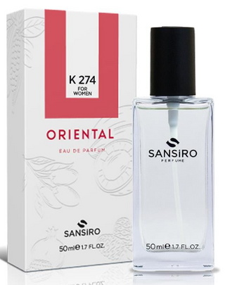 K 274- YSL LIBRE