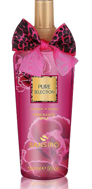 PURE SELECTION FRAGRANCE 150 ML-VICTORIA'S SECRET PURE SEDECTION