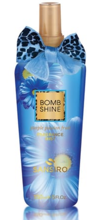 BOMSHINE 150 ML-VICTORIA'S SECRET BOMBSHELL
