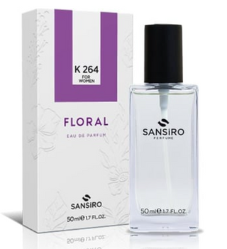 K 264- LANCOME IDOLE