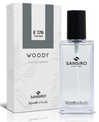 E 176- PACO RABANNE PHANTOM