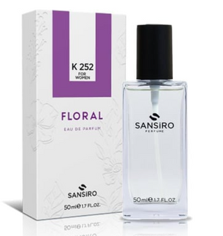 K 252- CHANEL GABRIEL