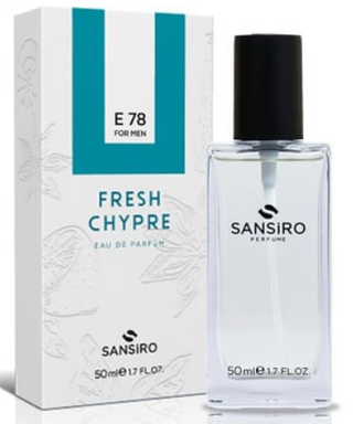 E 78-BVLGARI AQUA POUR HOMME
