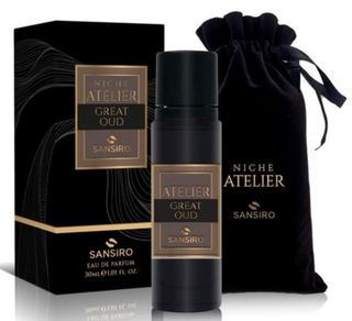 NICHE 30 ML GREAT OUD