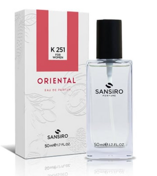 K 251-CAROLINA HERRERA GOOD GIRL