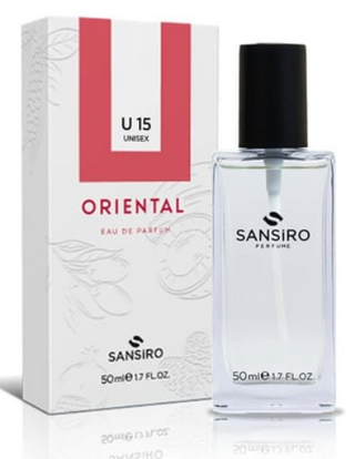 U 15-TOM FORD OUT WOOD