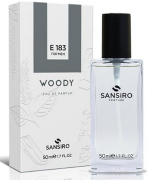 E183-SCANDAL POUR HOMME