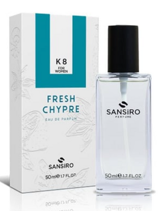 K8- DAVIDOFF COOL WATER