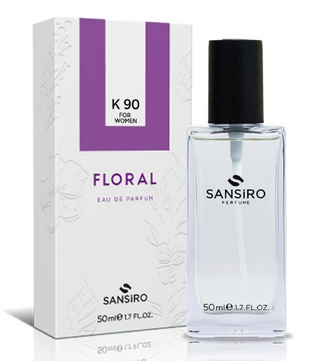 K90- CACHAREL AMOR AMOR