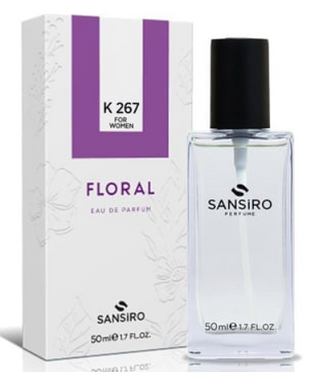 K267-BVLGARI OMNIO CRYSTALLINE