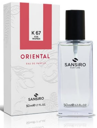 K 67-ESCADA COLLECTION