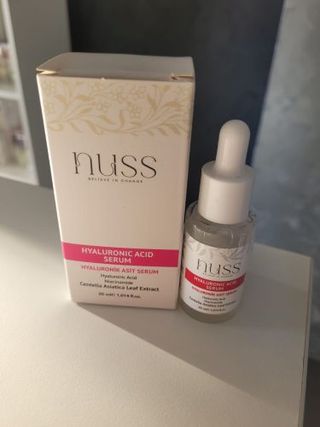 SERUM ZA HIJALURINSKOM KISJELINOM 30 ml