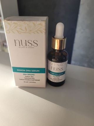 SERUM LOSOS 30 ml
