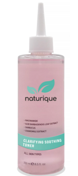 NATURIQE TONER- 250 ML