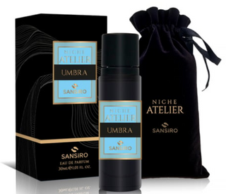 UMBRIA 30 ML. NICHE