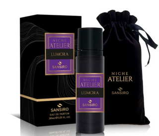 LUMORA NICHE 30 ML