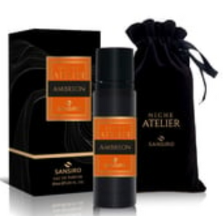 AMBREON NICHE 30 ML.