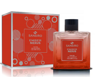 EMBER NEXUS 100 ML