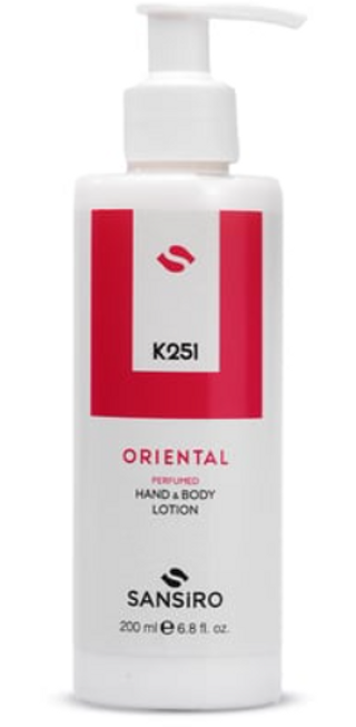 K251 LOTION