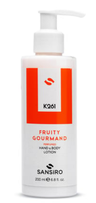 K261 LOTION
