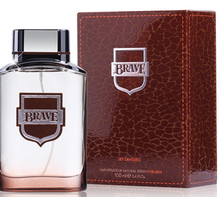 BRAVE 100 ML-DESIRE BLUE- 100 ML