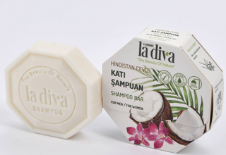 SAPUN OD KOKOSOVOG ULJA  100 GRAM