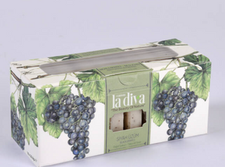 SAPUN GROZDJE 10 KOMADA 225 GRAM