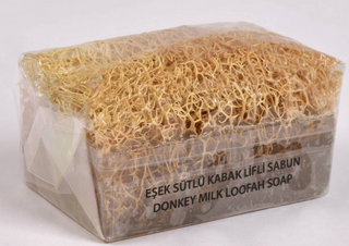 SAPUN OD LUFE MAGARECEK MLEKA 130 GRAM