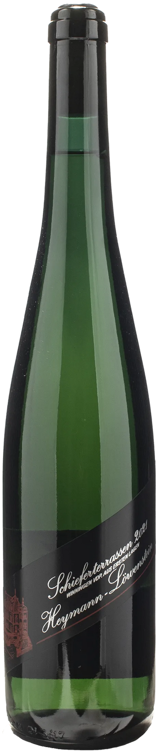 Heymann-Lowenstein Schieferterrassen (750мл)