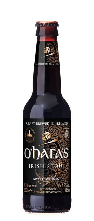Ша5 FIST (craFt Irish STout) 0.330