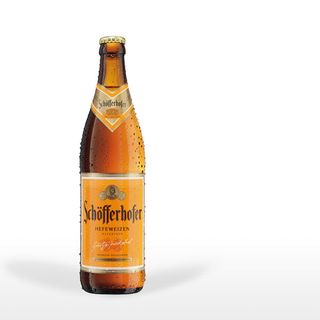 Бира Schofferhofer Hefeweizen 5 Кен (500ml)
