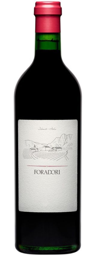 Foradori Teroldego (750мл)