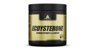 NATURALICO Ecdysterone 300mg 60 caps