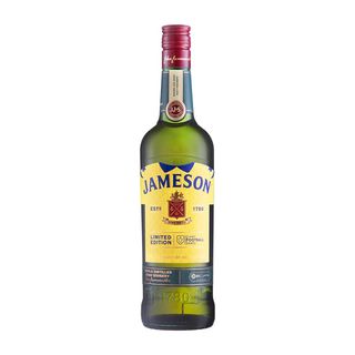Jameson Irish Whiskey 0.07л. / Уиски Джеймсън 0,70л.